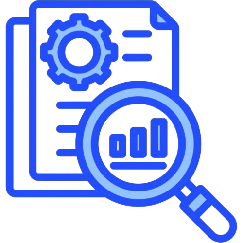 Research & Evaluation