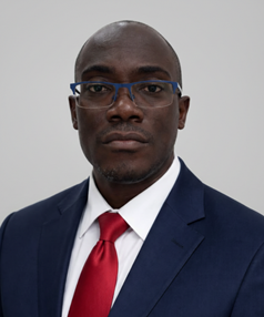 Jean Odino Elong Edimo