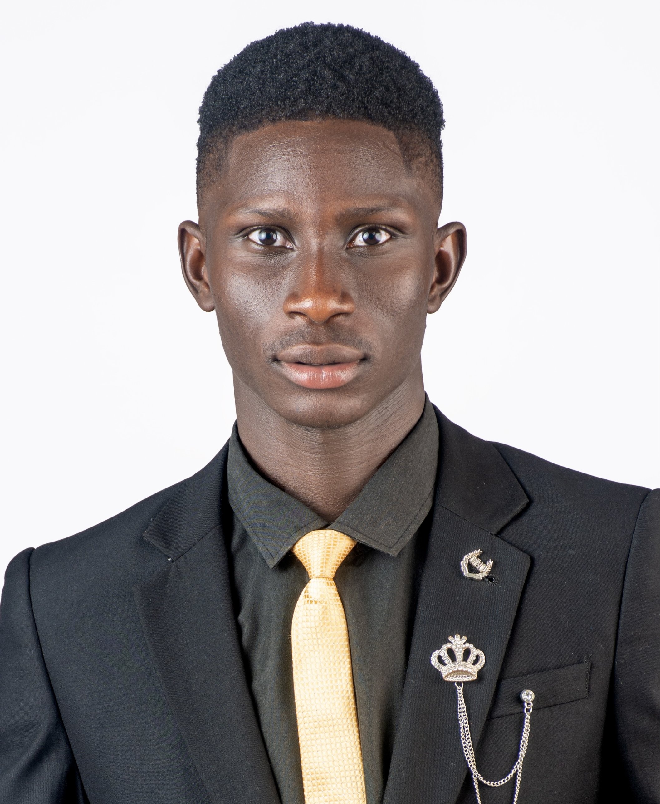 Joseph Tikai