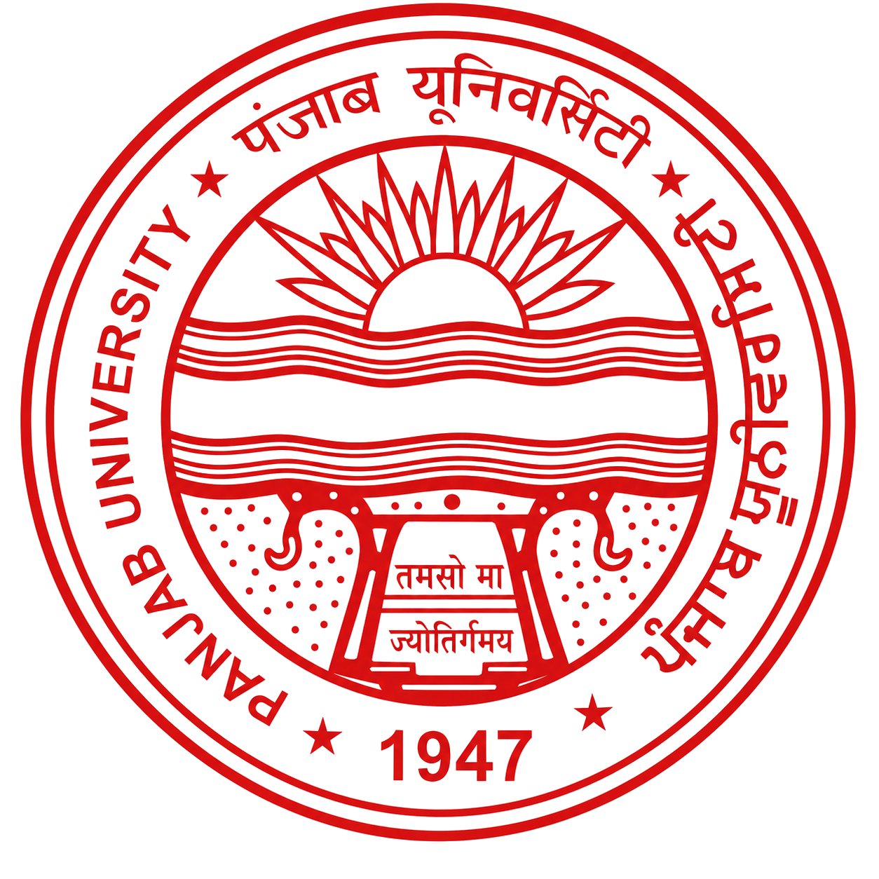 Panjab University