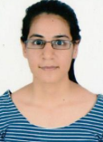 Ms. Mrinalima Chopra - Volunteer